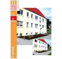 3-ZIMMERWOHNUNGEN IM MEHRFAMILIENHAUS an der Ostsee - Brünzow Stilow