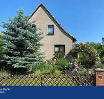 Gemütliches Zuhause mit Garten in ruhiger Ortsrandlage! - Neubrandenburg Fritscheshof