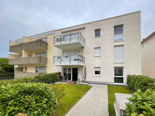 IMG_1919 - 4 Zimmer Etagenwohnung zum Kaufen in Rüsselsheim