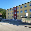 Haus Frontansicht - Etagenwohnung mit 79,50 m&sup2; in Bad Reichenhall zum Kaufen