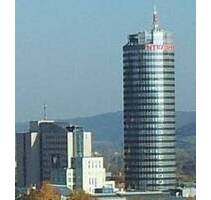 Ladenfläche im Zentrum von Jena