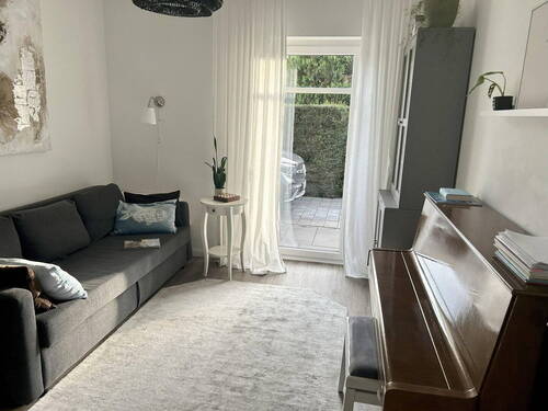 Gästezimmer / Arbeitszimmer - 