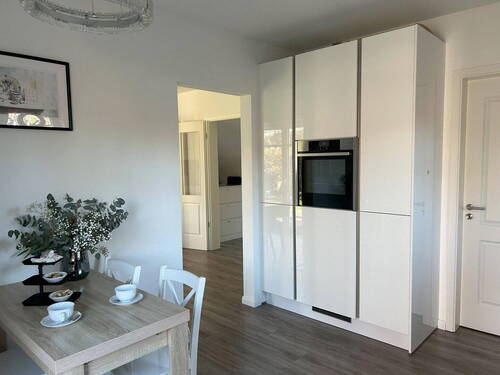 Einbauküche NOLTE - 