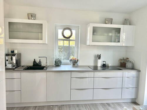 Einbauküche NOLTE - 