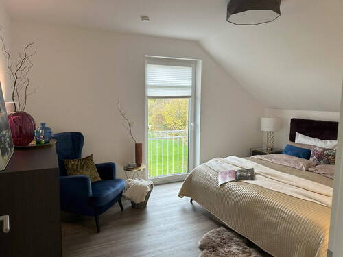 Schlaffzimmer Eltern - 