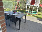 Terrasse Spielplatz - 