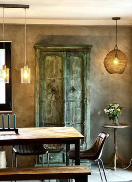 Wohn/Esszimmer 7 Einheit s/o - Schöner wohnen in bestlage von Windach