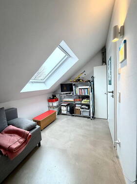 Büro/Kinder/Gästezimmer s/w - 