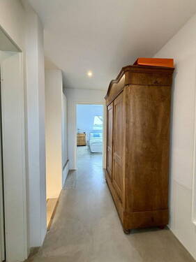 Flur OG Einheit s/w - 