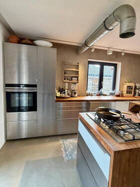 Küche 3 Einheit s/o - 