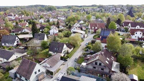 n/o ansicht - 8 Zimmer Einfamilienhaus in windach
