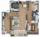 Grundriss - 