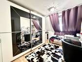 Ankleidezimmer oder Kinderzimmer - 