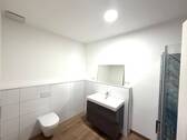 Das Badezimmer - 