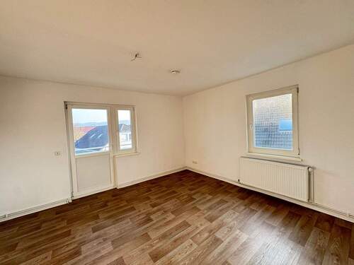 Wohnzimmer - Nachmieter gesucht! 3-Zimmer Wohnung in Langelsheim