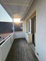 Balkon - 3 Zimmer Etagenwohnung in Langelsheim