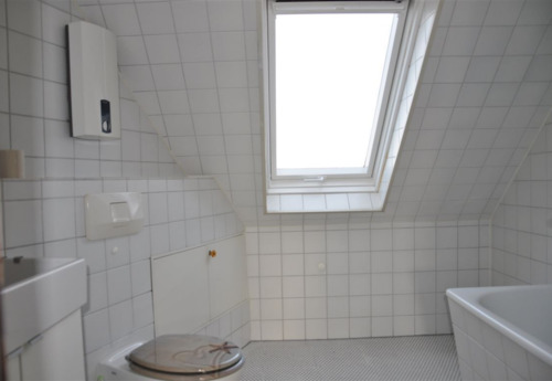Fensterbad - 
