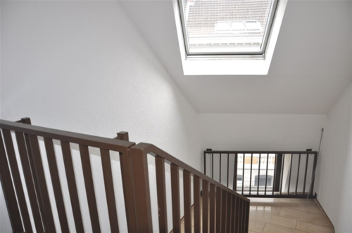 Treppenhaus - 
