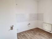 Küche Vergleichswohnung - 3 Zimmer Etagenwohnung zur Miete in Chemnitz