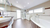 Badezimmer OG - 