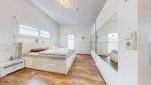 Schlafzimmer OG - 