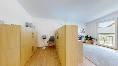 Kinderzimmer 1 - 