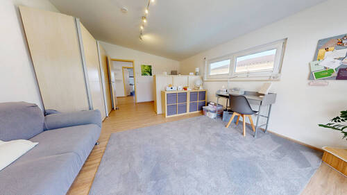 Kinderzimmer 1 - 