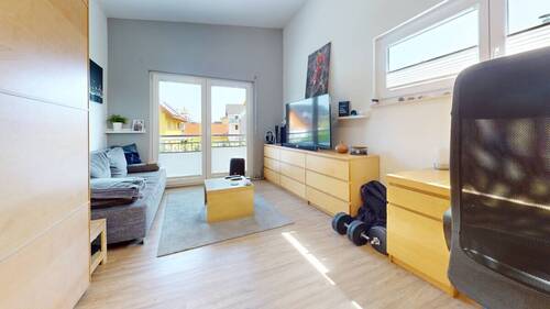 Kinderzimmer 2 - 