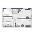 Obergeschoss - 