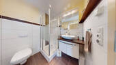 Gaste-WC EG - 