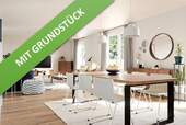 Flair 148 - Innenansicht.jpg - Inkl. Grundstück, das Haus für alle Lebensphasen in Börßum.