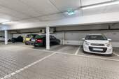 Tiefgaragenstellplatz - 