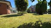 Garten - Einfamilienhaus mit 120,00 m² in Klein Gladebrügge zum Kaufen