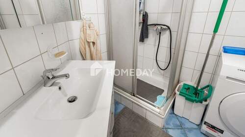 Badezimmer 1 - 
