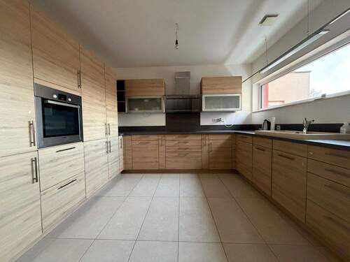 Einbauküche - Einfamilienhaus mit 213,00 m&sup2; in Korschenbroich zum Kaufen