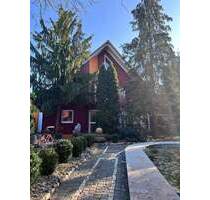 Exklusives Studiohaus in Großgründlach - stadtnah und doch idyllisch - Nürnberg