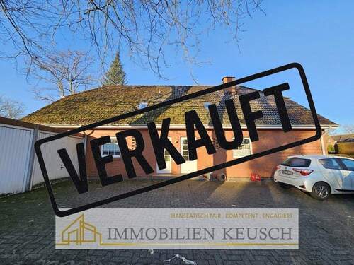 Bild 4 - Ruhige, begehrte Lage, große 3 Zi.Whg. mit Balkon & Blick ins Grüne, Gartenhaus, Stellplatz möglich