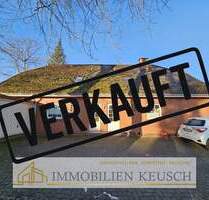 Ruhige, begehrte Lage, große 3 Zi.Whg. mit Balkon & Blick ins Grüne, Gartenhaus, Stellplatz möglich - Achim Baden