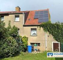 Für kleines Geld ins eigene Heim! - Wusterhausen Ganzer