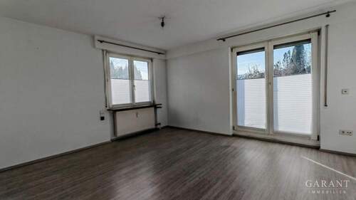 Schlafzimmer o. Büro EG Balkonzugang Ansicht02 - 