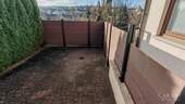 Terrasse EG - 