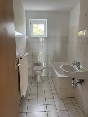 Detailansicht - 3 Zimmer Etagenwohnung in Halle