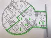 Grundriss - 