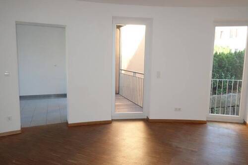 Wohnen.JPG - Etagenwohnung mit 64,00 m&sup2; in Straubing zur Miete