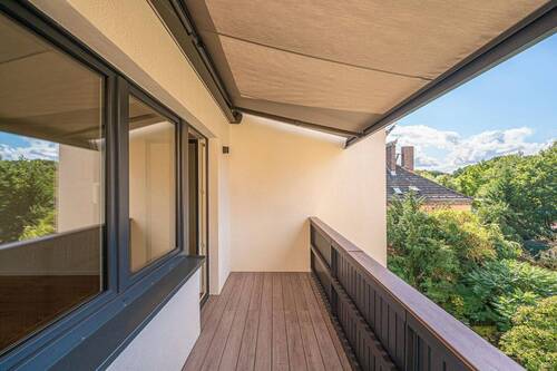 Balkon - 
