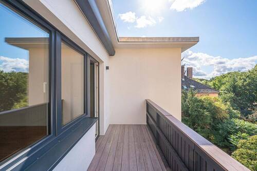 Balkon - 