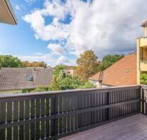 Dachwohnung 64 m², Grün und Zentral - Erstbezug nach Renovierung - Berlin Steglitz