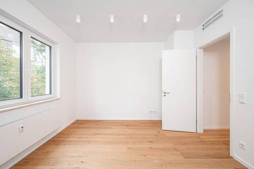 Schlafzimmer - 