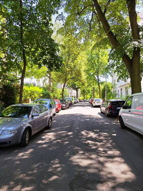 Straße - 