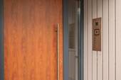 Hauseingang - 